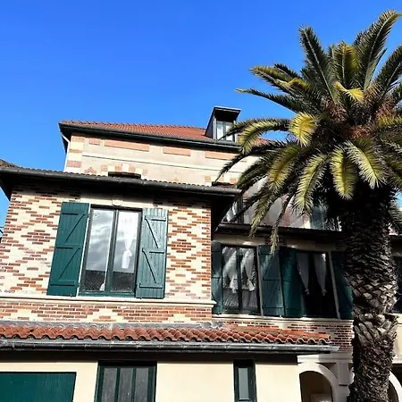 Timounyan T1 N24 Centre Animaux Acceptes Arcachon