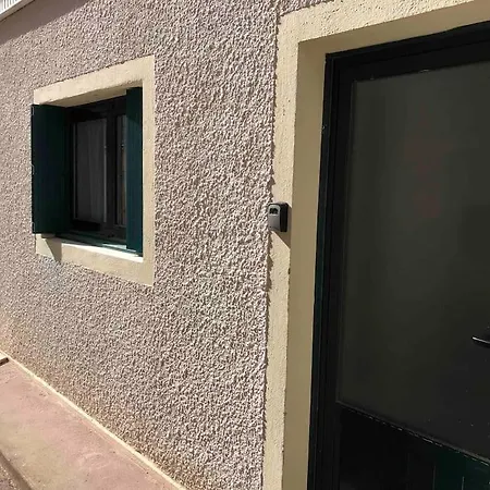 Apartmán Timounyan T1 N24 Centre Animaux Acceptes