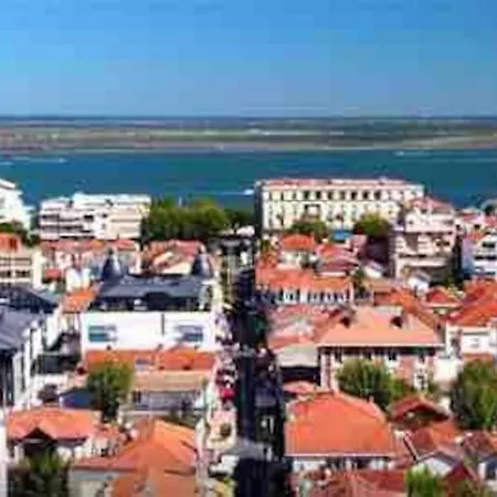 Timounyan T1 N24 Centre Animaux Acceptes Apartmán *