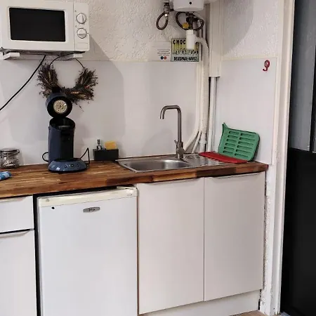 Timounyan T1 N24 Centre Animaux Acceptes *