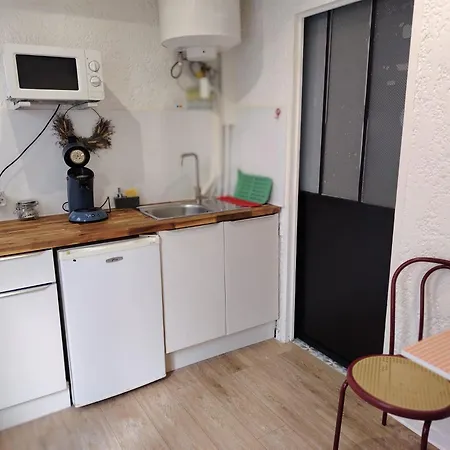 Timounyan T1 N24 Centre Animaux Acceptes * Arcachon