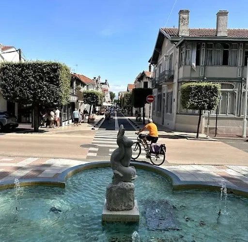 Appartamento Timounyan T1 N24 Centre Animaux Acceptés *