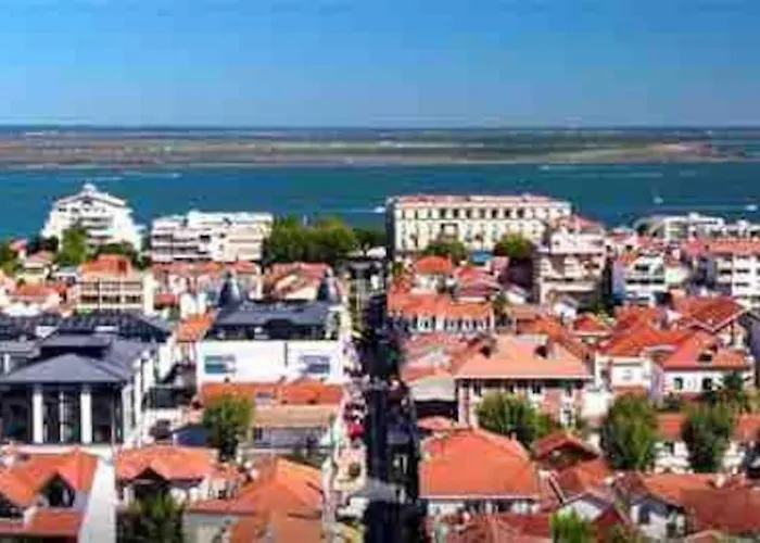 Timounyan T1 N24 Centre Animaux Acceptés Appartamento *