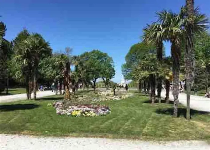 Appartamento Timounyan T1 N24 Centre Animaux Acceptés