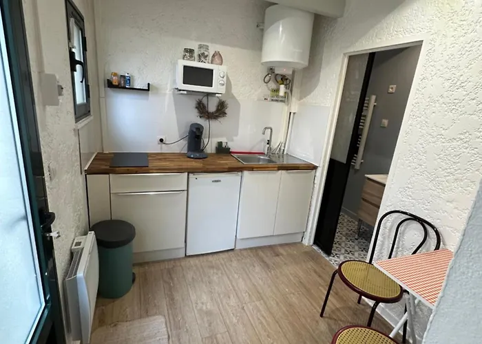 Timounyan T1 N24 Centre Animaux Acceptés