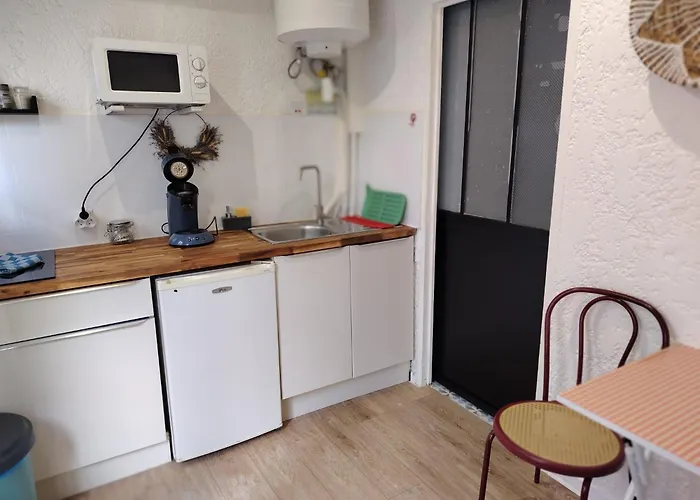 Timounyan T1 N24 Centre Animaux Acceptés * Arcachon