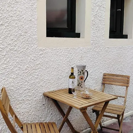 Διαμέρισμα Timounyan T1 N24 Centre Animaux Acceptes