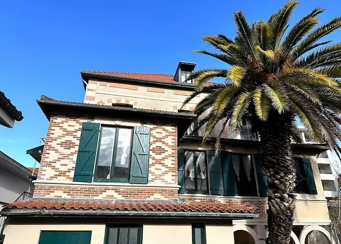 Timounyan T1 N24 Centre Animaux Acceptes アルカション