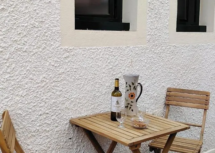 アパート Timounyan T1 N24 Centre Animaux Acceptes